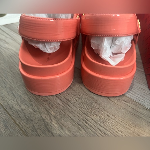 Tory Burch Kira sport sandal - Picture 8 of 10